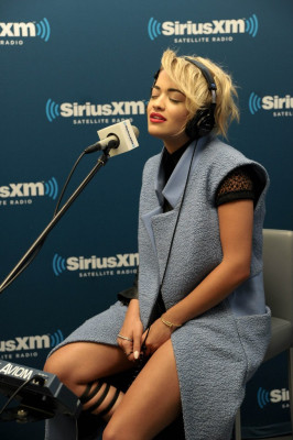 Rita Ora pic #694734