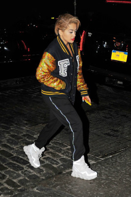 Rita Ora pic #693858
