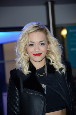 Rita Ora pic #707434