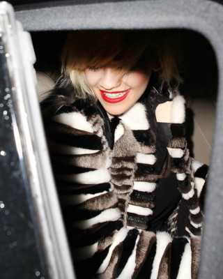 Rita Ora pic #712058
