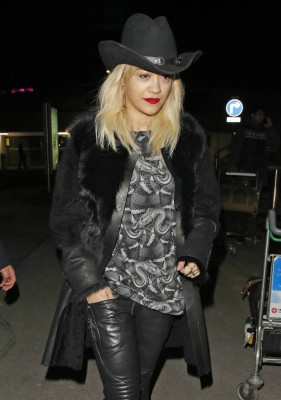 Rita Ora pic #709188