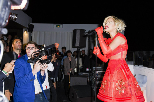 Rita Ora pic #701853