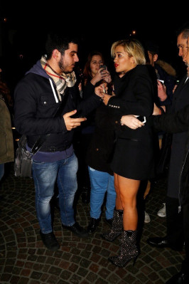 Rita Ora pic #712747