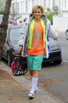Rita Ora pic #695318