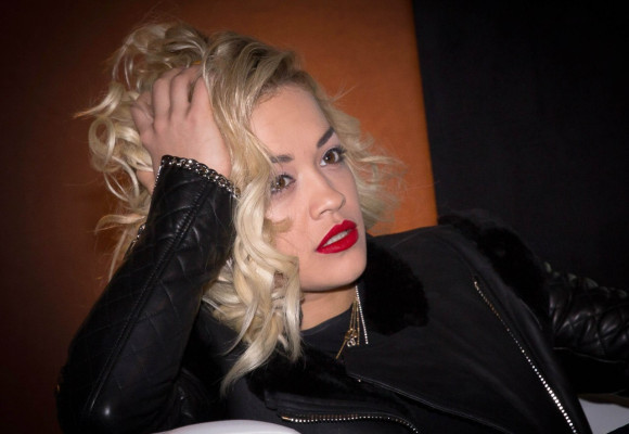Rita Ora pic #700503