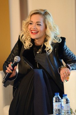Rita Ora pic #701034