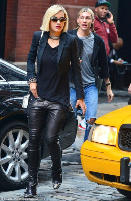 Rita Ora pic #633459