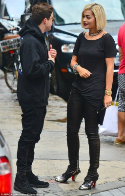 Rita Ora pic #633445