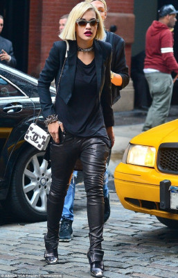 Rita Ora pic #633444