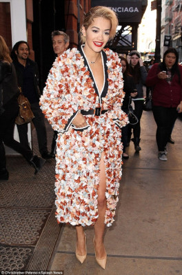 Rita Ora pic #698337