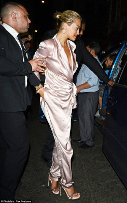 Rita Ora pic #626168