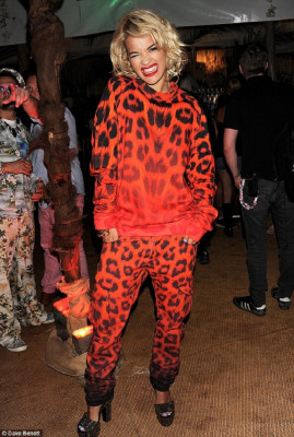 Rita Ora pic #636693