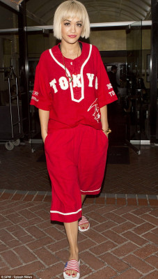 Rita Ora pic #727252