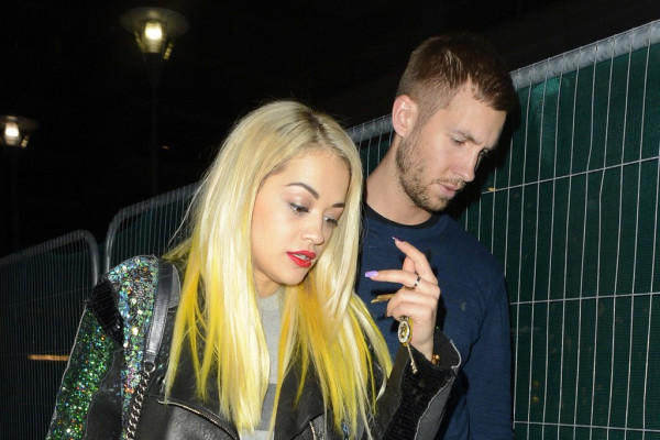 Rita Ora pic #707228