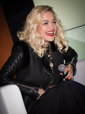 Rita Ora pic #700488