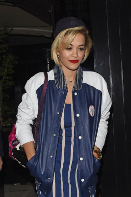 Rita Ora pic #691419