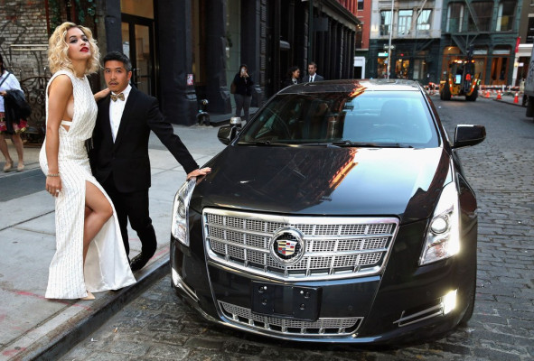 Rita Ora pic #704868
