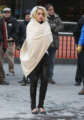 Rita Ora pic #714681