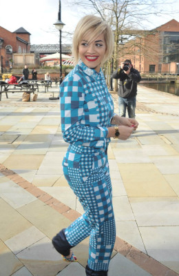 Rita Ora pic #690786
