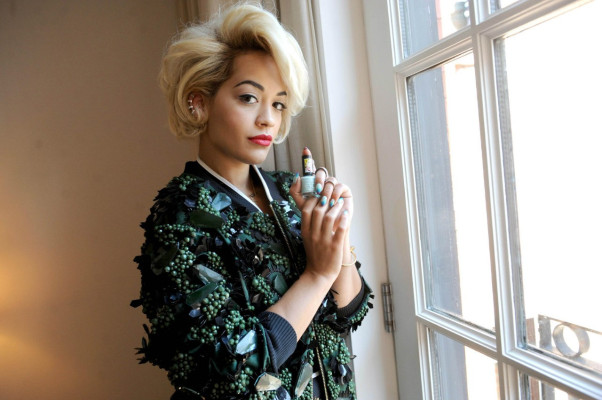 Rita Ora pic #694717