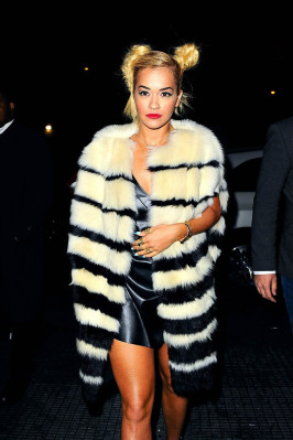 Rita Ora pic #694739