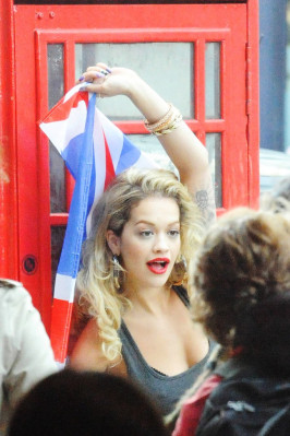 Rita Ora pic #705490