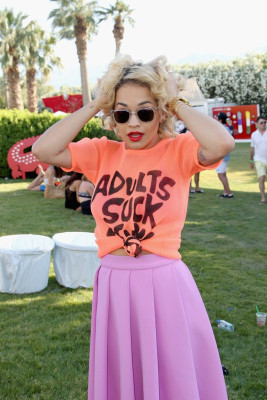 Rita Ora pic #702700