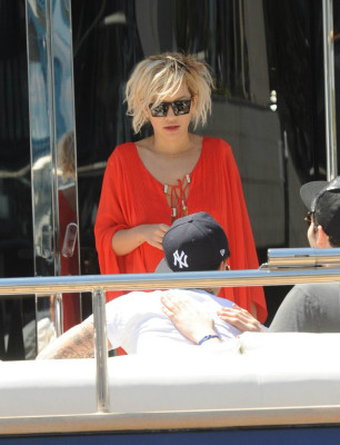Rita Ora pic #701172