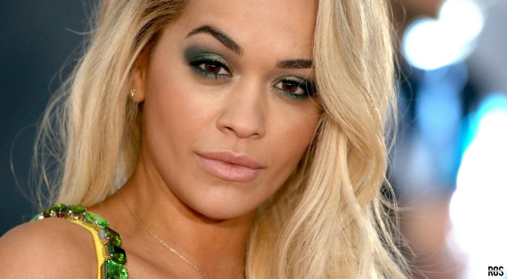 Rita Ora pic #718938