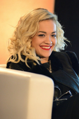 Rita Ora pic #703200