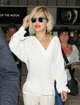 Rita Ora pic #701171