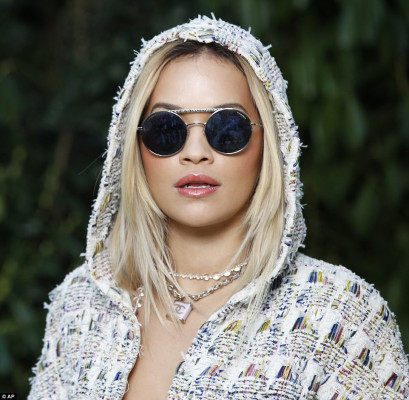 Rita Ora pic #1001872