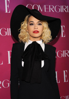 Rita Ora pic #702545