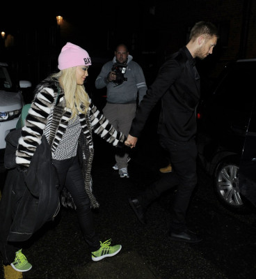 Rita Ora pic #711643