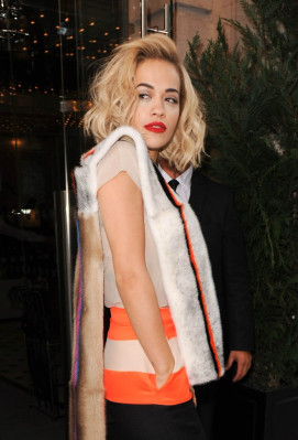 Rita Ora pic #691045