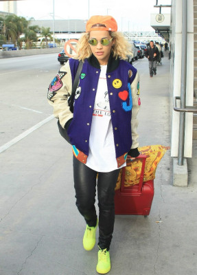 Rita Ora pic #702728