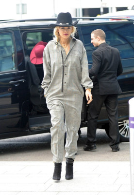 Rita Ora pic #708289