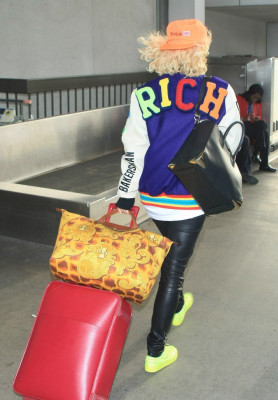 Rita Ora pic #702872