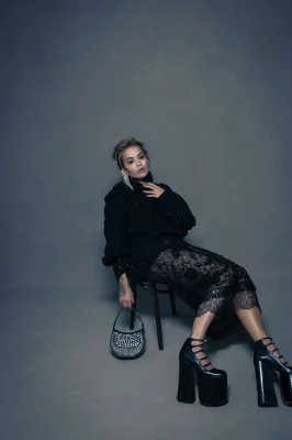 Rita Ora pic #1316755