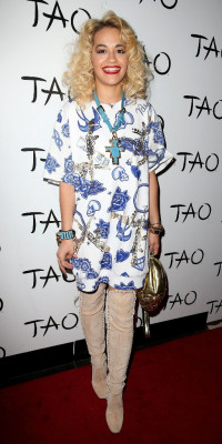 Rita Ora pic #701426
