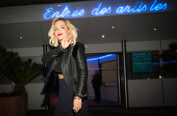 Rita Ora pic #700502