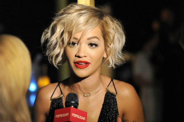 Rita Ora pic #700911