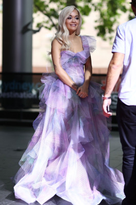 Rita Ora pic #1087565