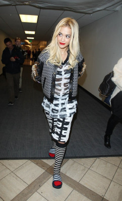 Rita Ora pic #713759