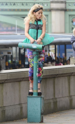 Rita Ora pic #704881