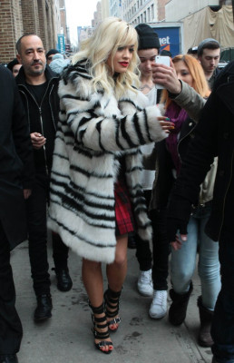 Rita Ora pic #707178