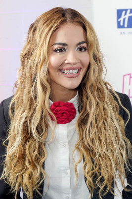 Rita Ora pic #1339435