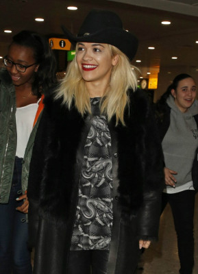 Rita Ora pic #709138