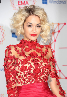 Rita Ora pic #553074