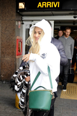 Rita Ora pic #711642